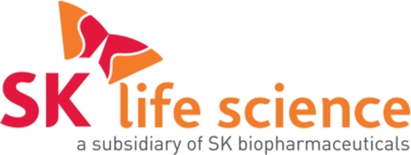 SK Life Science Icon