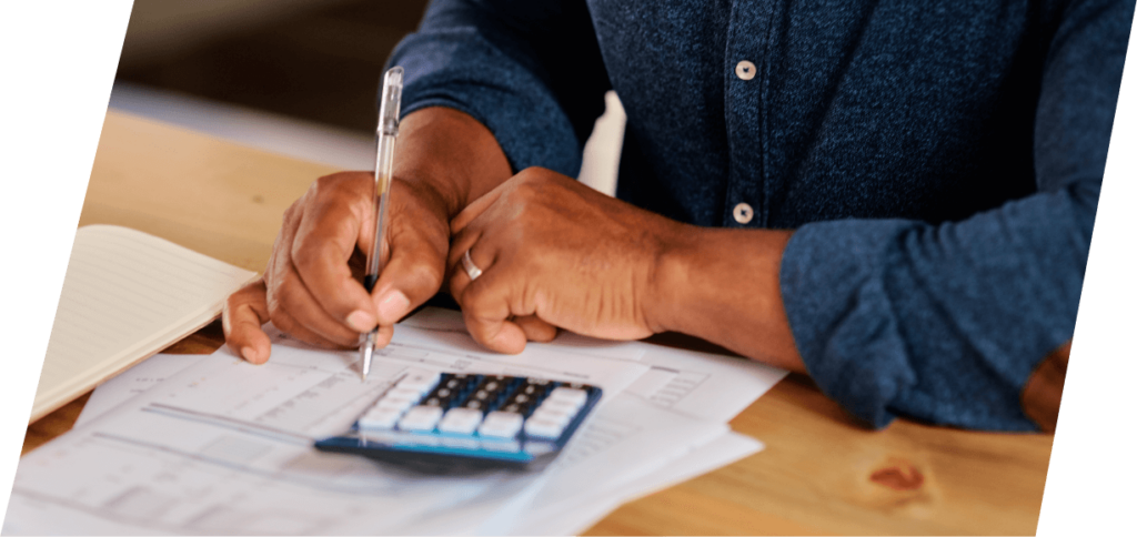 XCOPRI Epilepsy Patient Calculating Finances