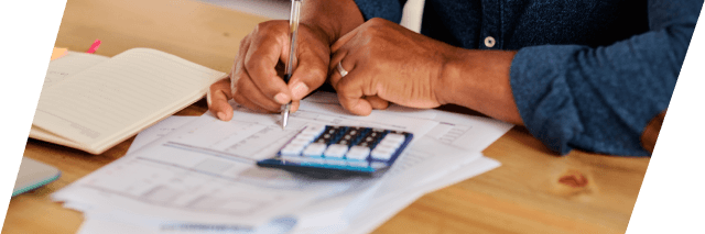 XCOPRI Epilepsy Patient Calculating Finances