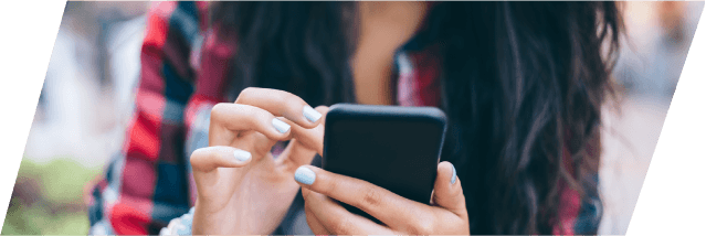XCOPRI Epilepsy Patient Using Smartphone