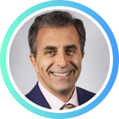 David Vossler, MD, FAAN, FAES, FACNS