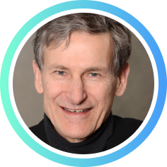 Pavel Klein, MB BChir, FAAN, FAES