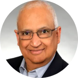 Raman Sankar, MD, PhD