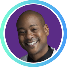 Michael A.L. Johnson, MD, FAAN