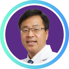 Steve Chung, MD